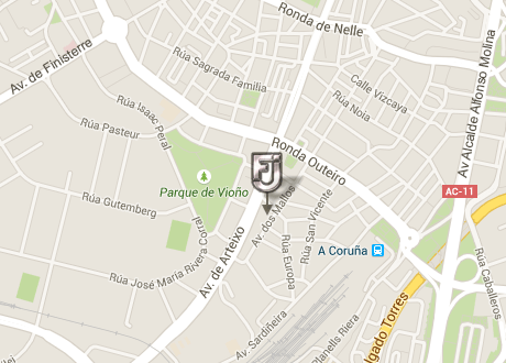 Haz click en la imagen para abrir el mapa en Google maps